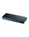 *Zyxel GS1900-48 v2, 48P GS1900-48-(wersja europejska)0102F - nr 29