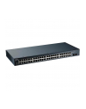 *Zyxel GS1900-48 v2, 48P GS1900-48-(wersja europejska)0102F - nr 31