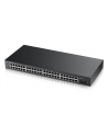 *Zyxel GS1900-48 v2, 48P GS1900-48-(wersja europejska)0102F - nr 35