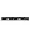*Zyxel GS1900-48 v2, 48P GS1900-48-(wersja europejska)0102F - nr 37