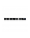 *Zyxel GS1900-48 v2, 48P GS1900-48-(wersja europejska)0102F - nr 3