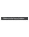 *Zyxel GS1900-48 v2, 48P GS1900-48-(wersja europejska)0102F - nr 42