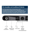 hp inc. HP Poly Studio V52 USB Video Bar EMEA - INTL English Loc Euro plug - nr 10