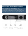 hp inc. HP Poly Studio V52 USB Video Bar EMEA - INTL English Loc Euro plug - nr 7