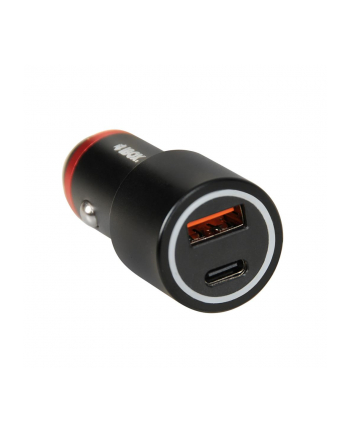 IBOX C-20 Car charger 48W USB A+C