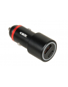 IBOX C-20 Car charger 48W USB A+C - nr 5