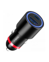 IBOX C-20 Car charger 48W USB A+C - nr 6