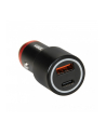 IBOX C-20 Car charger 48W USB A+C - nr 8