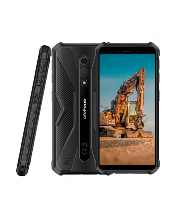 Smartphone Ulefone Armor X12 3GB/32GB (czarny)