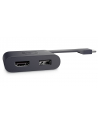 dell technologies D-ELL Adapter DA20 USB-C to HDMI 2.0 USB-A 3.0 - nr 2