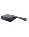dell technologies D-ELL Adapter DA20 USB-C to HDMI 2.0 USB-A 3.0 - nr 3