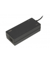 IBOX IUZ120WA Universal laptop adapter 120W Automatic 10 tips - nr 3