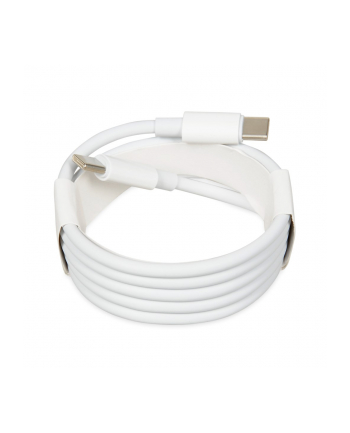 IBOX USB-C Cable 60W Silicon 1m White