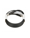 IBOX USB-C Cable 60W Silicon 1m Black - nr 4