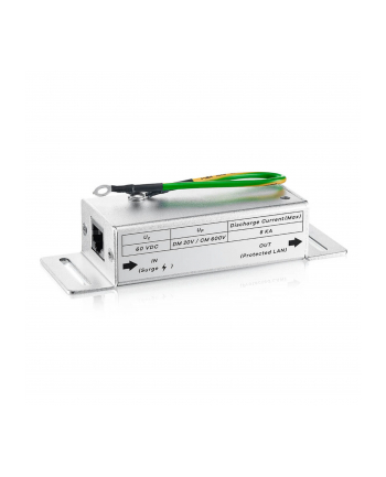ZYXEL 1G Ethernet Surge Pczerwonyector