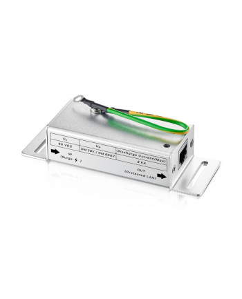ZYXEL 1G Ethernet Surge Pczerwonyector