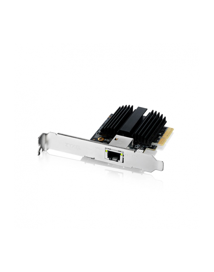 ZYXEL 10G Network Adapter PCIe Card with Single RJ45 Port V2 główny
