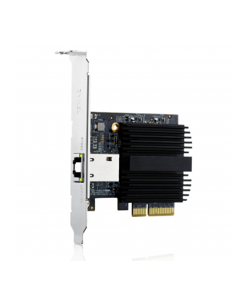 ZYXEL 10G Network Adapter PCIe Card with Single RJ45 Port V2