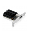 ZYXEL 10G Network Adapter PCIe Card with Single RJ45 Port V2 - nr 8