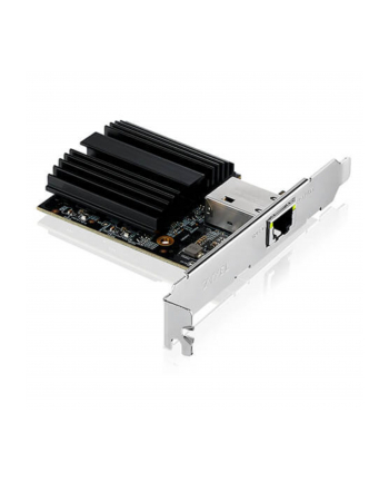 ZYXEL 10G Network Adapter PCIe Card with Single RJ45 Port V2