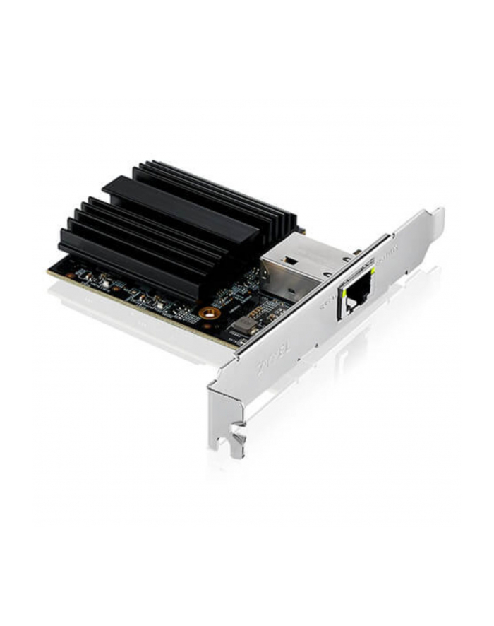 ZYXEL 10G Network Adapter PCIe Card with Single RJ45 Port V2 główny