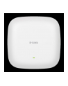 D-LINK AX3000 Wi-Fi 6 Dual-Band PoE Access Point - nr 3