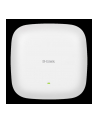 D-LINK AX3000 Wi-Fi 6 Dual-Band PoE Access Point - nr 3