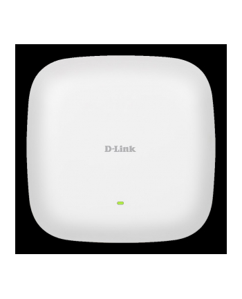 D-LINK AX3000 Wi-Fi 6 Dual-Band PoE Access Point