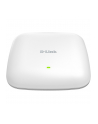D-LINK AX3000 Wi-Fi 6 Dual-Band PoE Access Point - nr 7