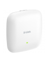D-LINK AX3000 Wi-Fi 6 Dual-Band PoE Access Point - nr 8