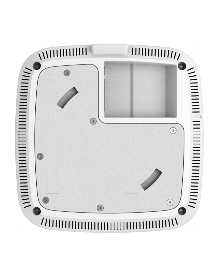 D-LINK AX3000 Wi-Fi 6 Dual-Band PoE Access Point główny