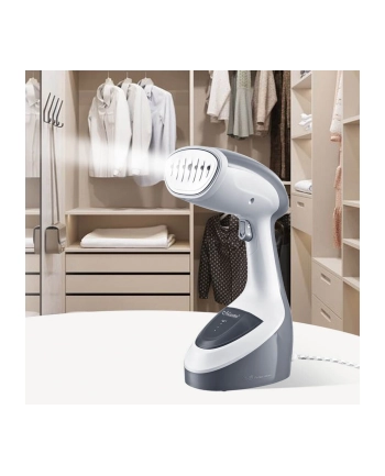 Parownica do ubrań 1600W Maestro MR-356-GREY