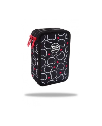 patio Piórnik potrójny z wyposażeniem Jumper 3 Bear CoolPack F067709