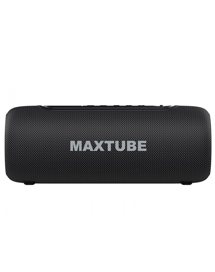 TRACER GŁOŚNIK TWS MAXTUBE BLUETOOTH BLACK główny