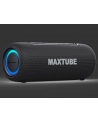 TRACER GŁOŚNIK TWS MAXTUBE BLUETOOTH BLACK - nr 5