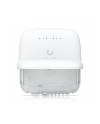 no name Ubiquiti SM-SP-40 | Switch | SUNMAX SolarPoint, 4x 24V PoE 100Mb/s, DC Output 40W