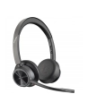 poly Zestaw słuchawkowy Voyager 4320 MS Certified USB-A + BT700 dongle 77Y98AA - nr 7