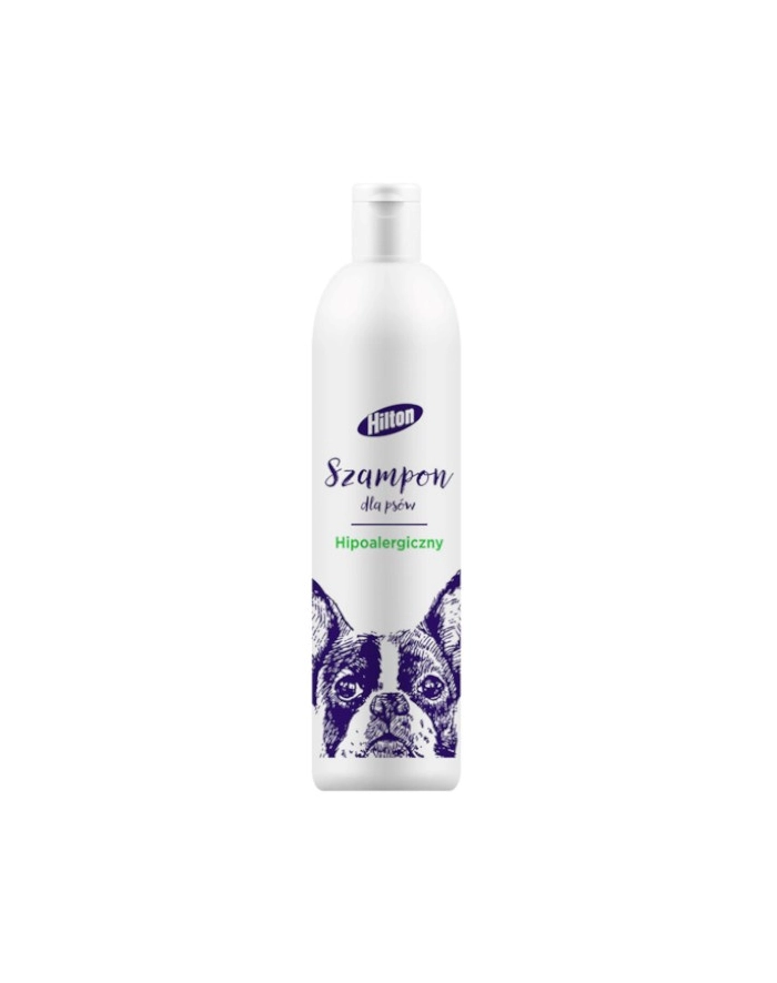 HILTON Szampon Hypoalegiczny 250ml dla psa główny