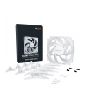 be quiet! BE QUIET SILENT WINGS PRO 4 White 140mm PWM - nr 22