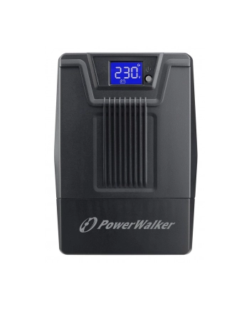 power walker UPS ZASILACZ AWARYJNY PowerWalker VI 800 SCL FR