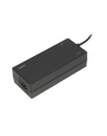 IBOX IUZ120WA Universal laptop adapter 120W Automatic 10 tips - nr 2