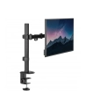 MACLEAN UCHWYT BIURKOWY DO MONITORA LCD 17-32'';, 9KG, VESA 75X75 ORAZ 100X100 PODWÓJNE RAMIĘ MC-753N - nr 2
