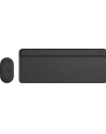 no name SLIM WRLS KEYBOARD-MOUSE COMBO/MK470 - GRAPHITE - D-(wersja europejska) - CENTRAL - nr 11