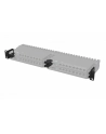 mikro tik Uchwyt montażowy Mikczerwonyik RB5009 rackmount kit (K-79) - nr 1