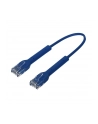 Kabel Ubiquiti U-Cable-Patch-RJ45-BL 0,1m BLUE - nr 2