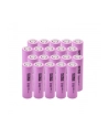 GREEN CELL OGNIWA 18650 20X AKUMULATOR 18650 LI-ION INR1865026E 36V 2600MAH - nr 10