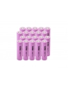 GREEN CELL OGNIWA 18650 20X AKUMULATOR 18650 LI-ION INR1865026E 36V 2600MAH - nr 1