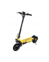Hulajnoga Elektryczna Terenowo - Sportowa XRID-ER F10 Pro 18,4 Ah 2 X 1000 W - nr 1