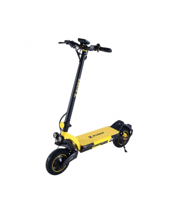 Hulajnoga Elektryczna Terenowo - Sportowa XRID-ER F10 Pro 18,4 Ah 2 X 1000 W