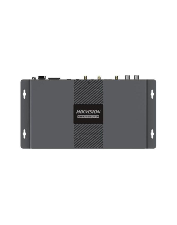 Kontroler LED HIKVISION DS-D42B04-N główny